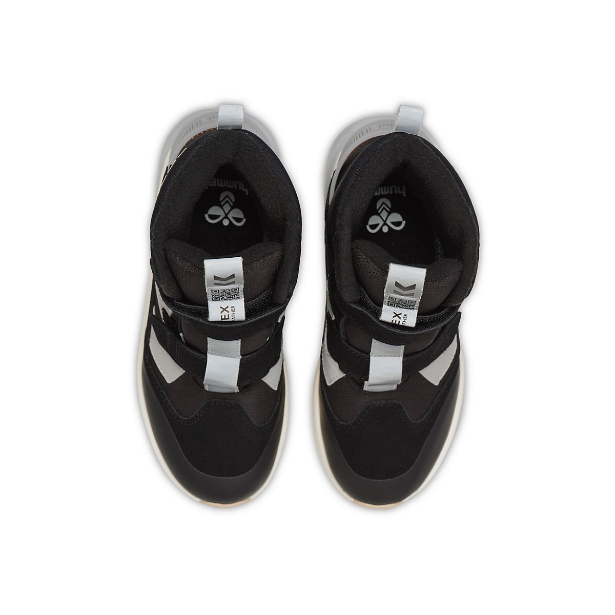 REACH CONQUER SUPER HIGH TEX JR Winterstiefel für Kinder