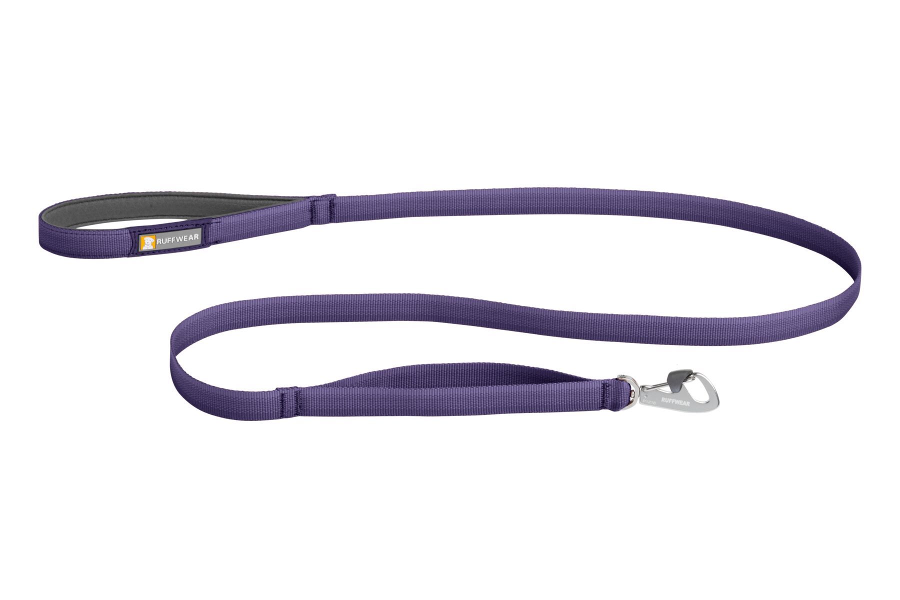 Ruffwear Hundeleinen Ruffwear Front Range™ Leine violett