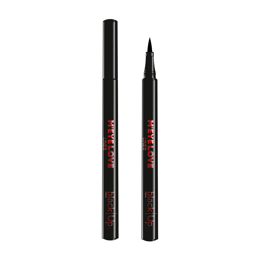 Black Up M'eye Love Liner Eyeliner