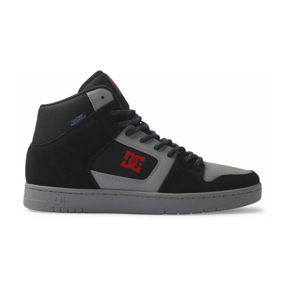 DC Manteca 4 Hi Wr ADYS100787 BYR / schwarz
