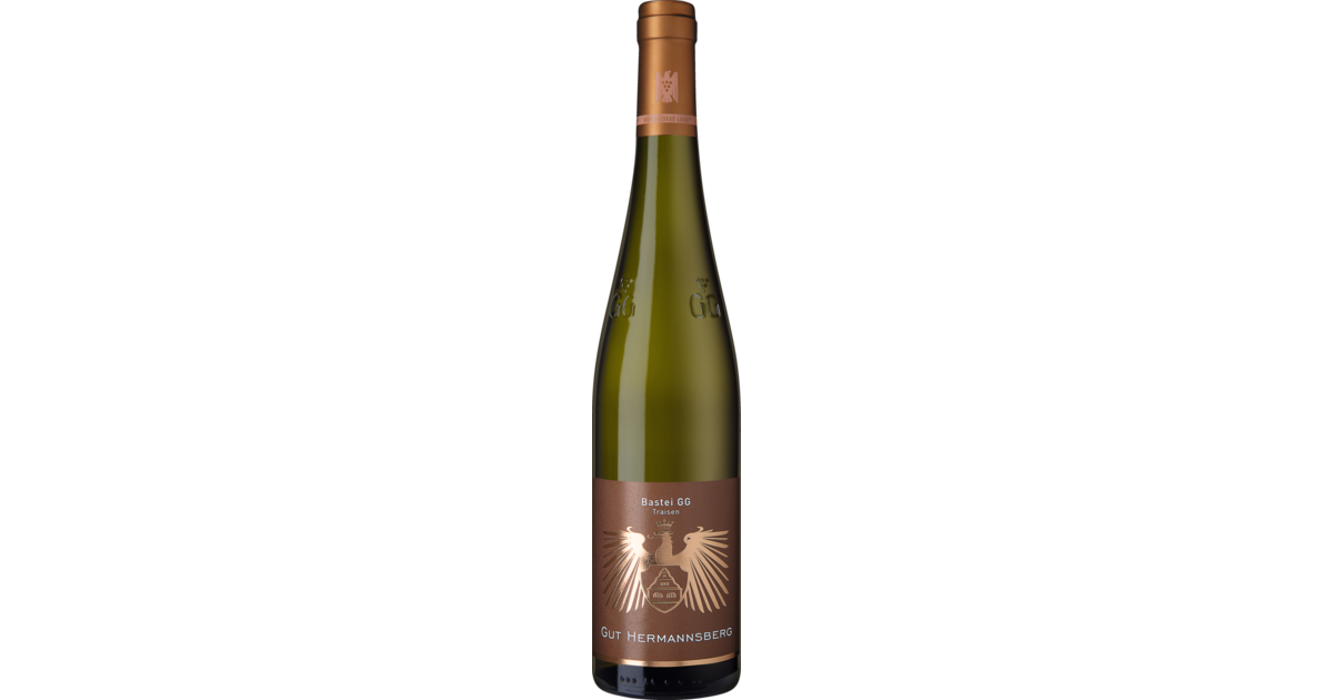 Bastei Riesling GG