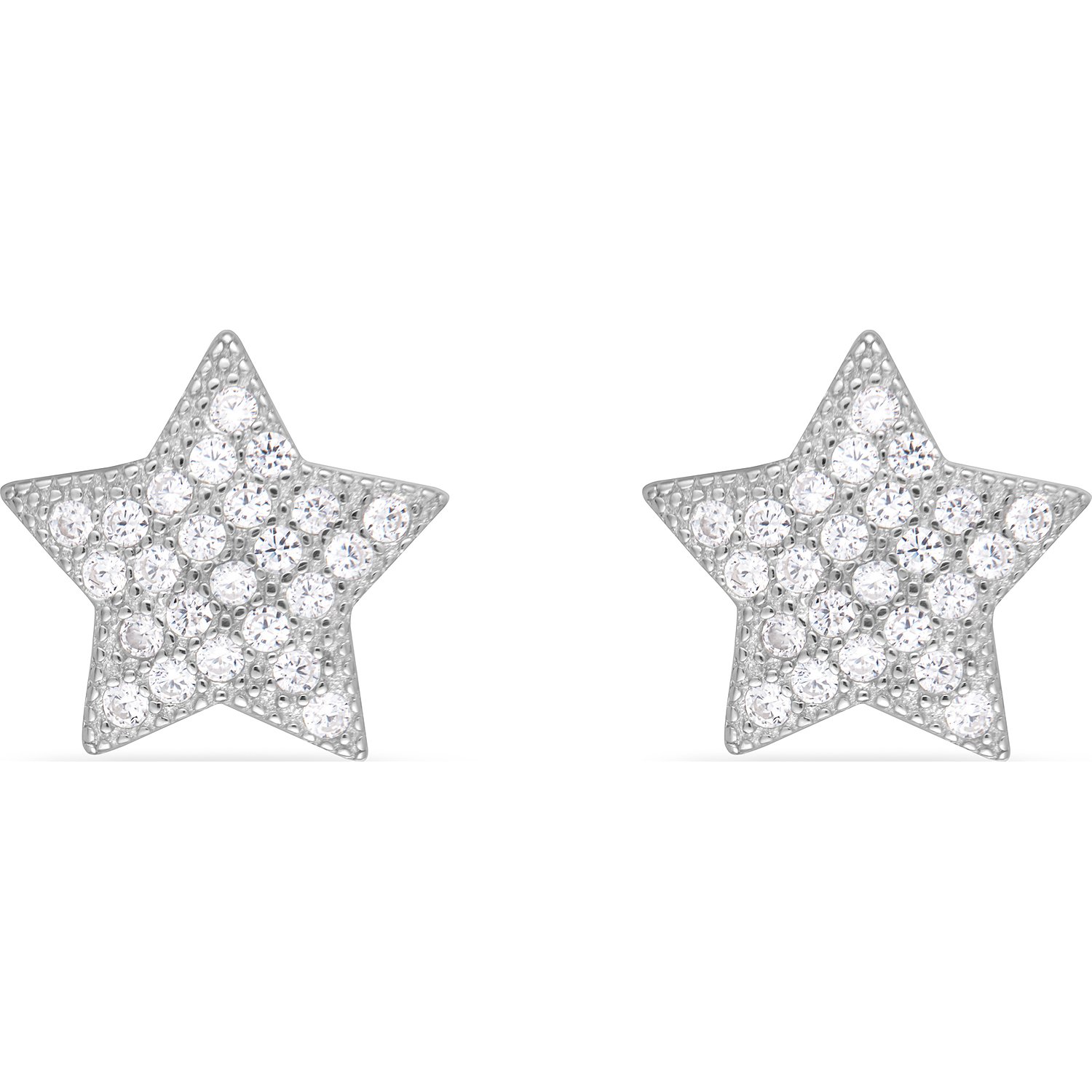 Boucles d'oreilles FAVS