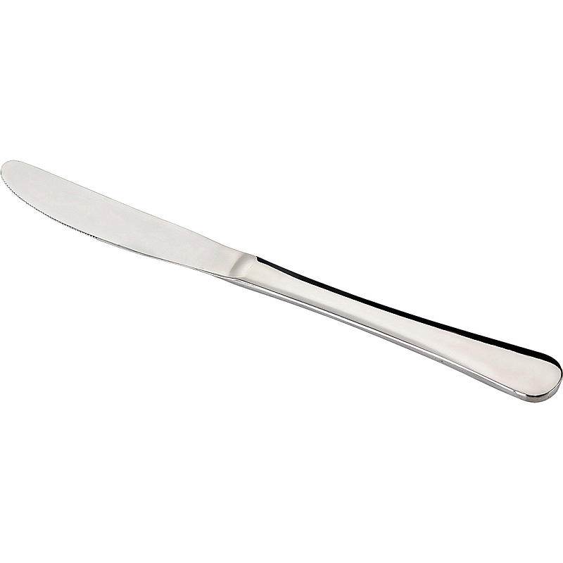 Cuisine Kniver 2-pk Rustfritt stål