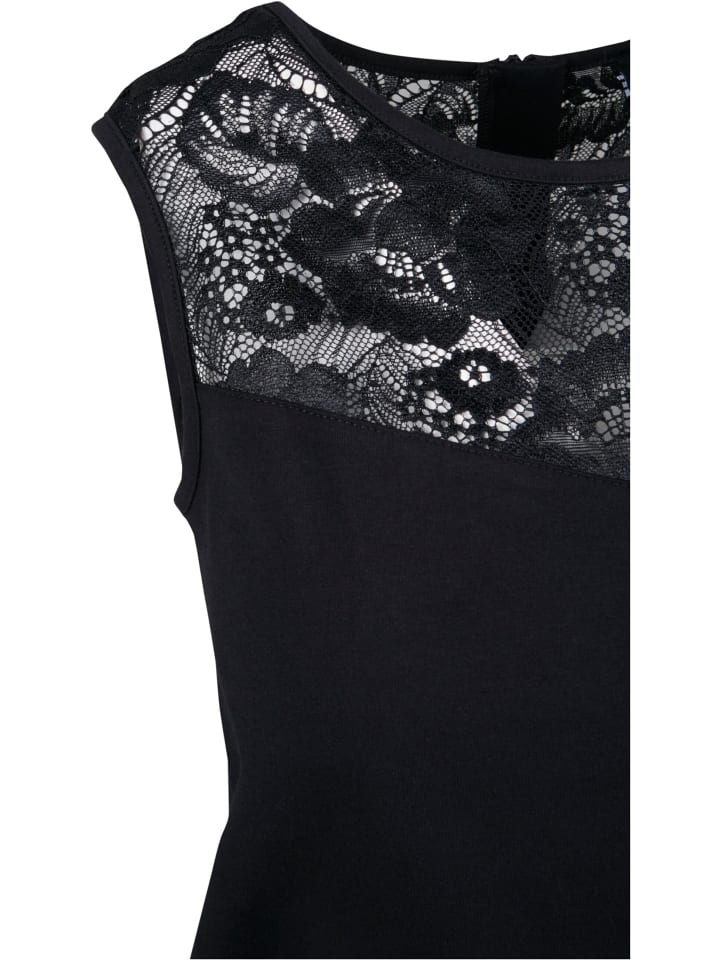 Urban Classics Urban Classics Jumpsuits in black günstig kaufen