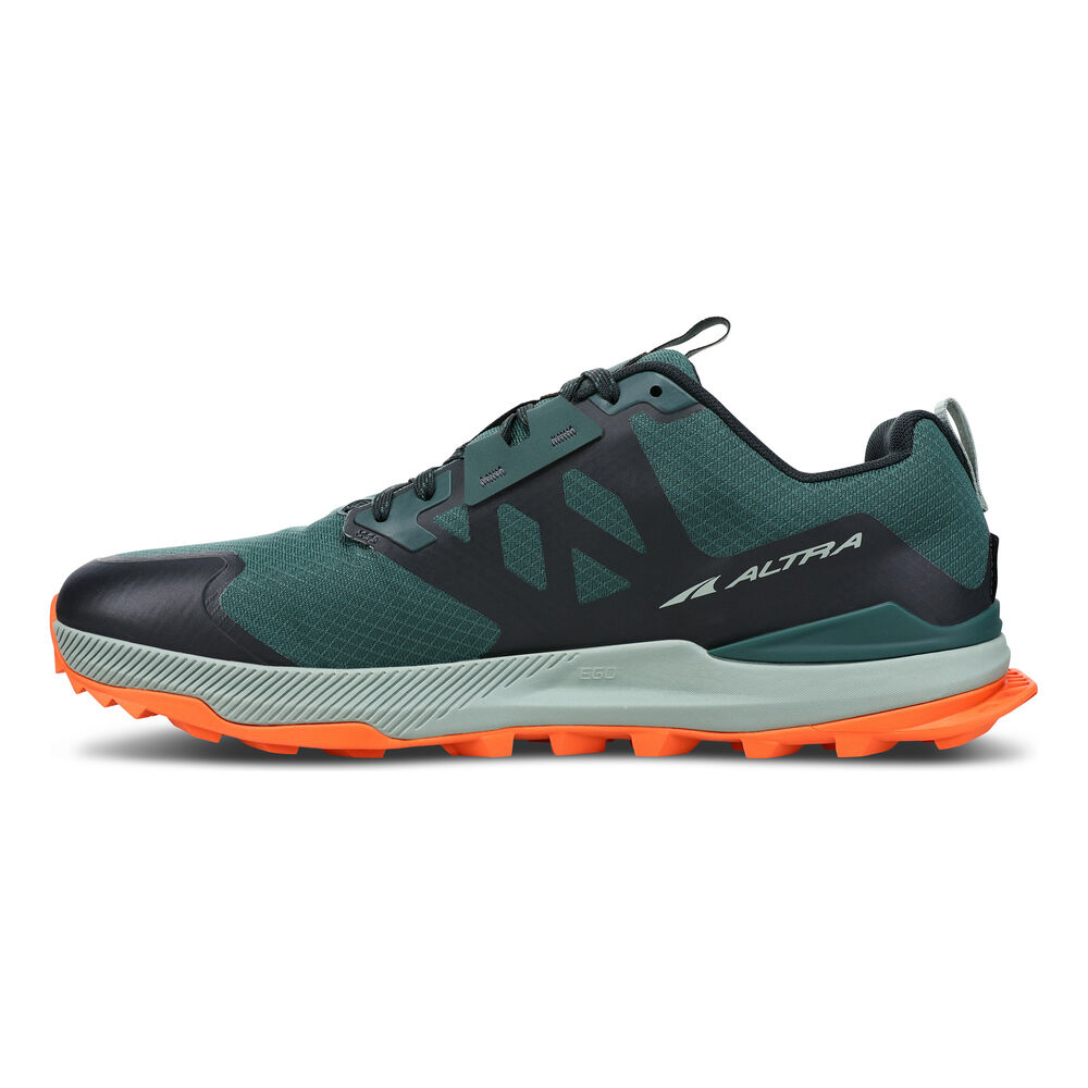 Altra LONE PEAK 7 AL0A7R6H307 / grün
