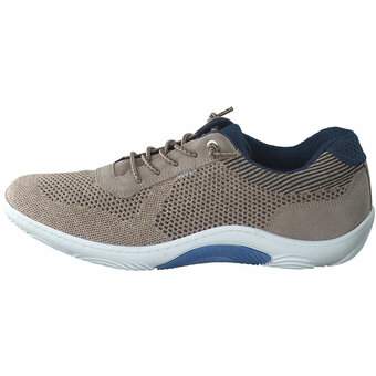 Lloyd Adamson Sneaker in beige