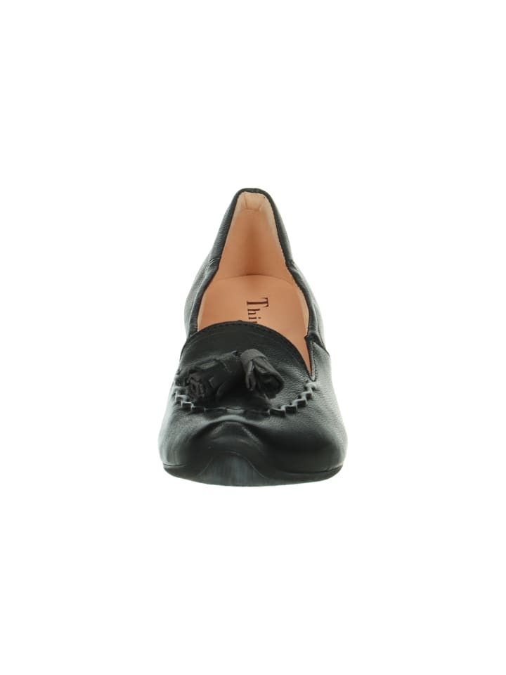 Think! Pumps AIDA DAMEN in Schwarz/Kombi günstig kaufen