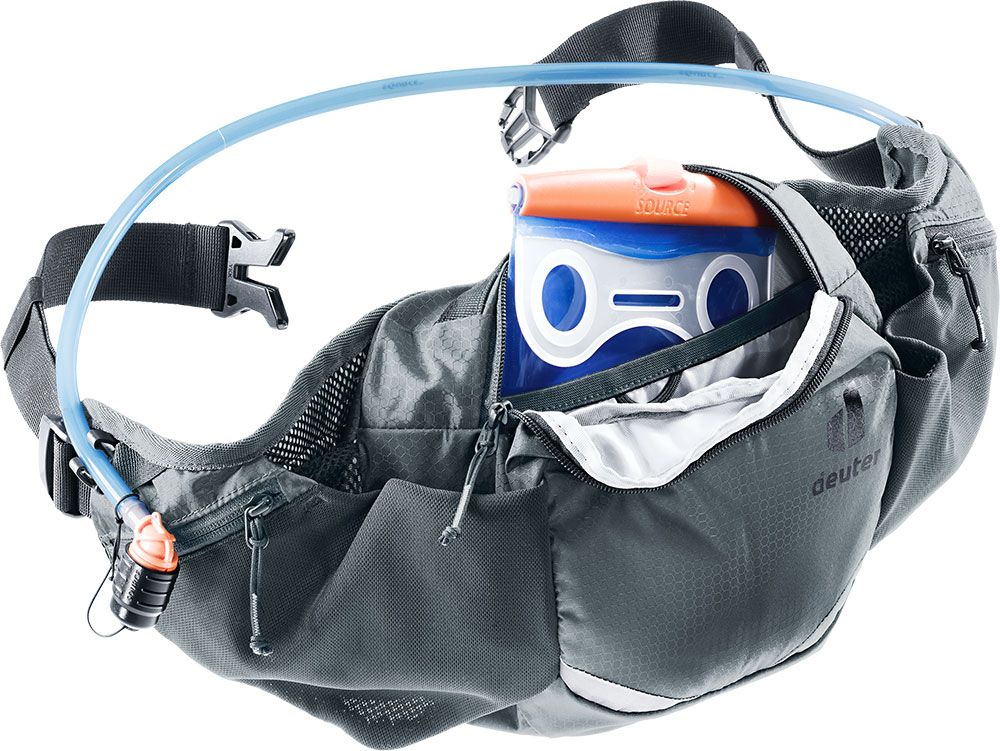 deuter Pulse 3 - Hüfttasche kaufen | Bike-Discount