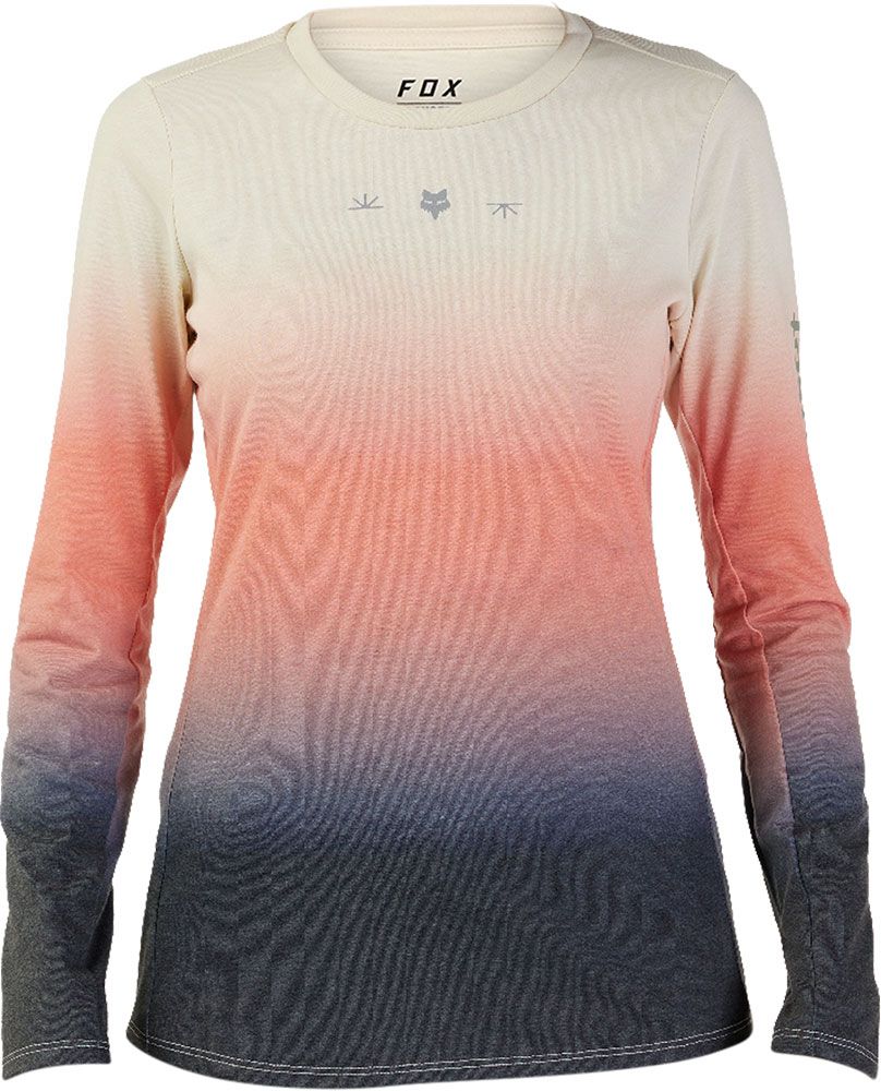 Fox Racing Ranger Lunar Drirelease® - Damen MTB Langarmtrikot kaufen | Bike-Discount