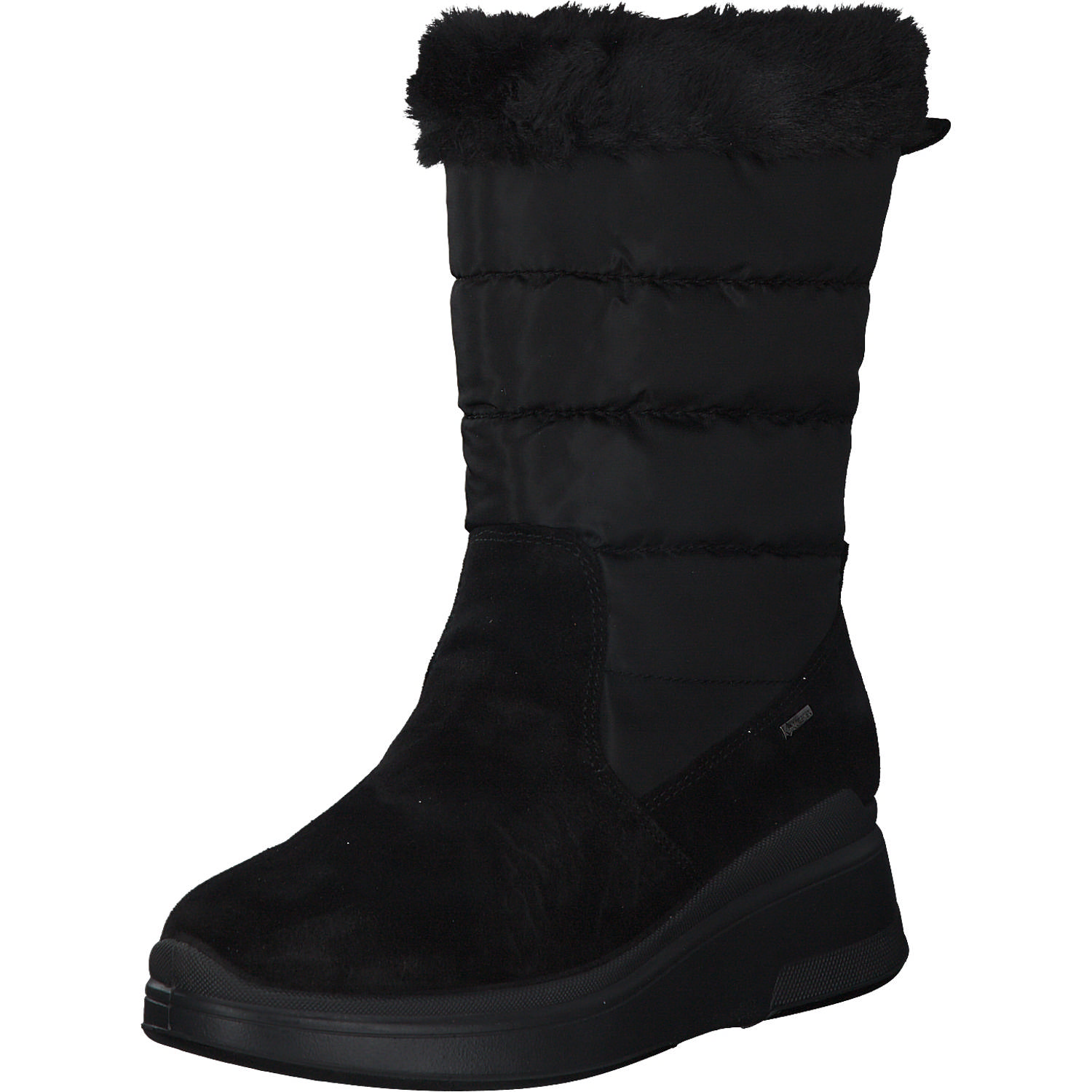 Igi&Co 26569, Winterstiefel, Damen, grey