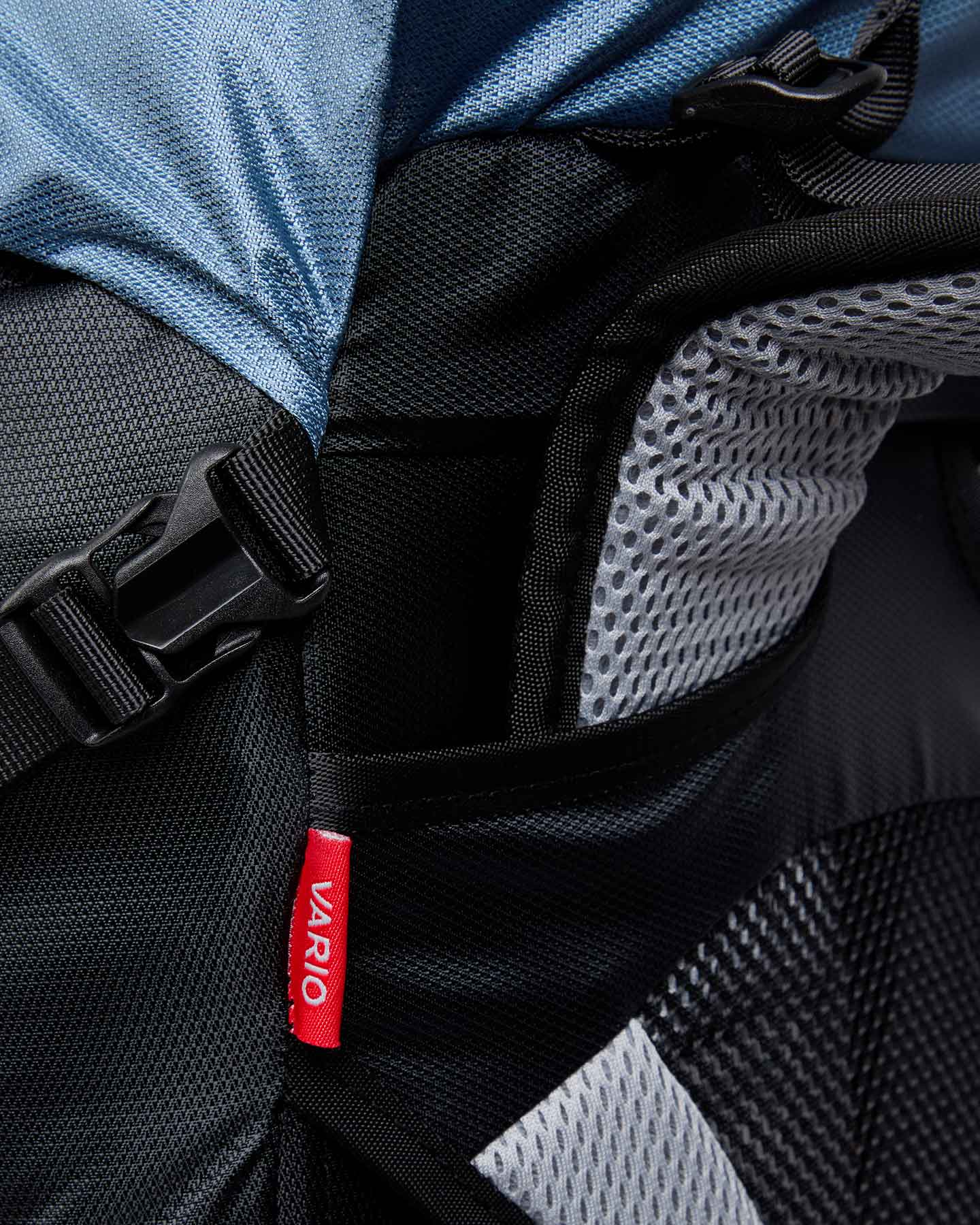 Plecak turystyczny Mckinley Edda I Vt 38 430924-902