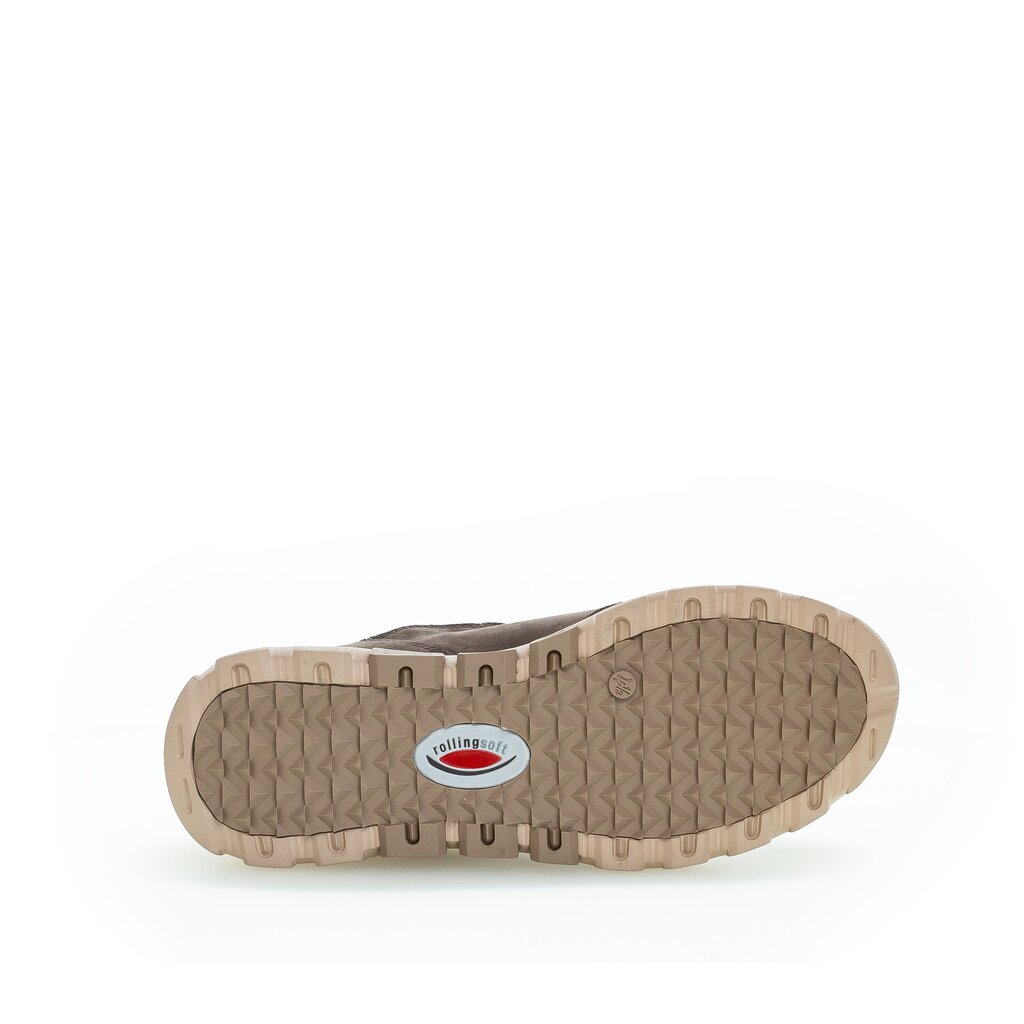 rollingsoft Sneaker low braun