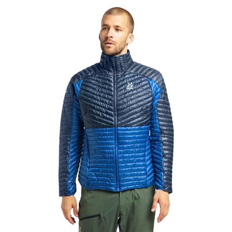 Haglfs L.I.M Mimic Jacket Outdoorjacke Herren