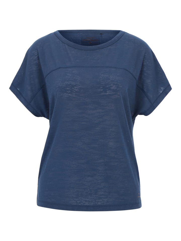 Venice Beach Rundhalsshirt VB Kayla in dark navy günstig kaufen