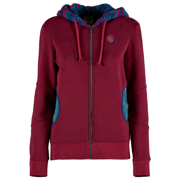 E9 - Women's Bea - Wolljacke