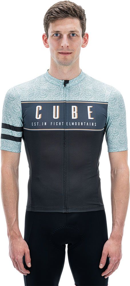 Cube Blackline CMPT - Trikot kaufen | Bike-Discount