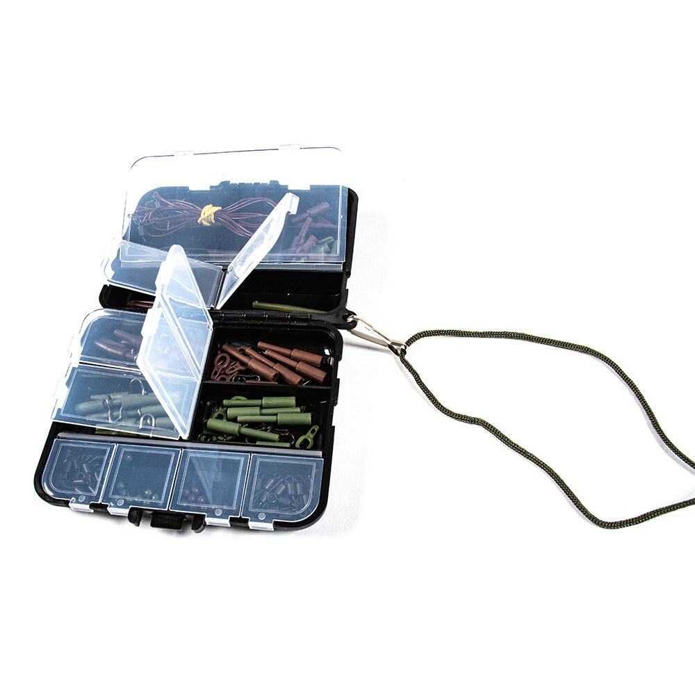 Carp Accessory Box