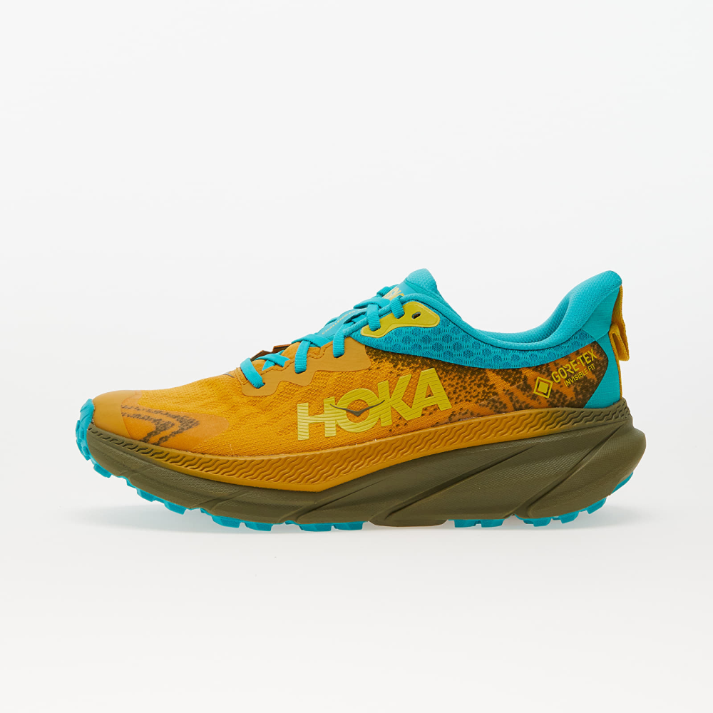 Hoka Challenger ATR 7 GTX 1134501-GYAV / gelb