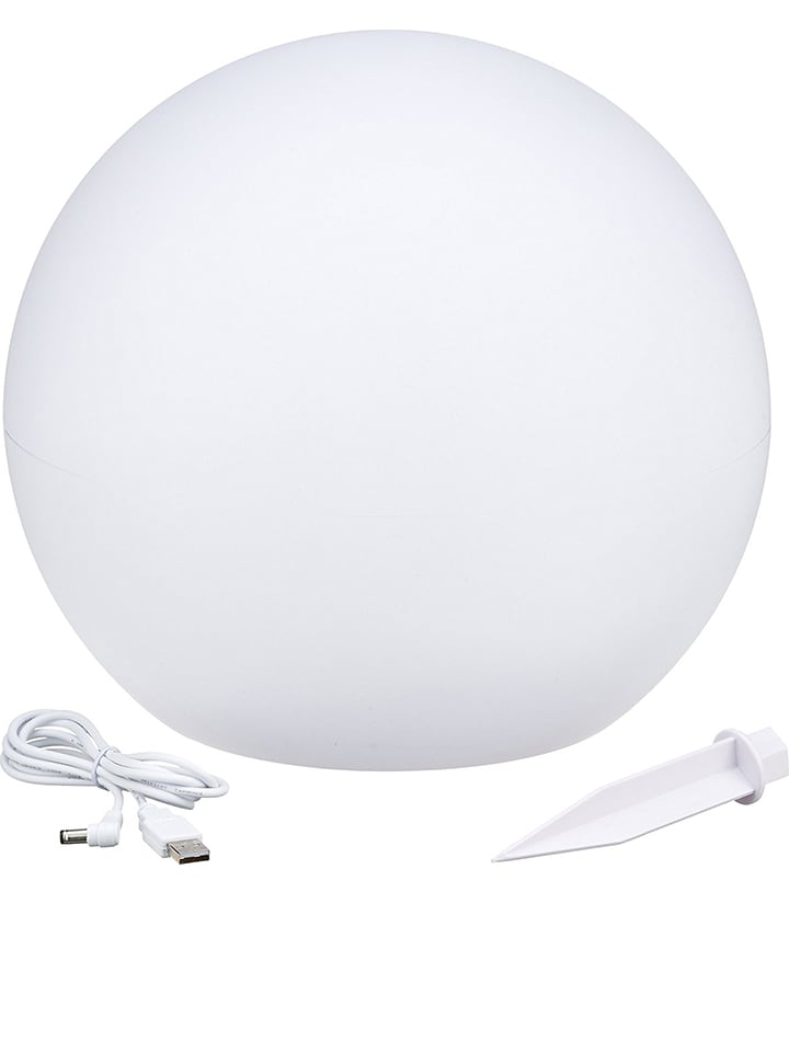 lumisky LED-Solarleuchte 