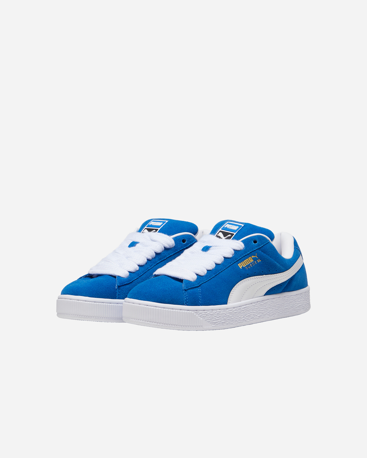 Trampki Puma Suede XL M 395205-01