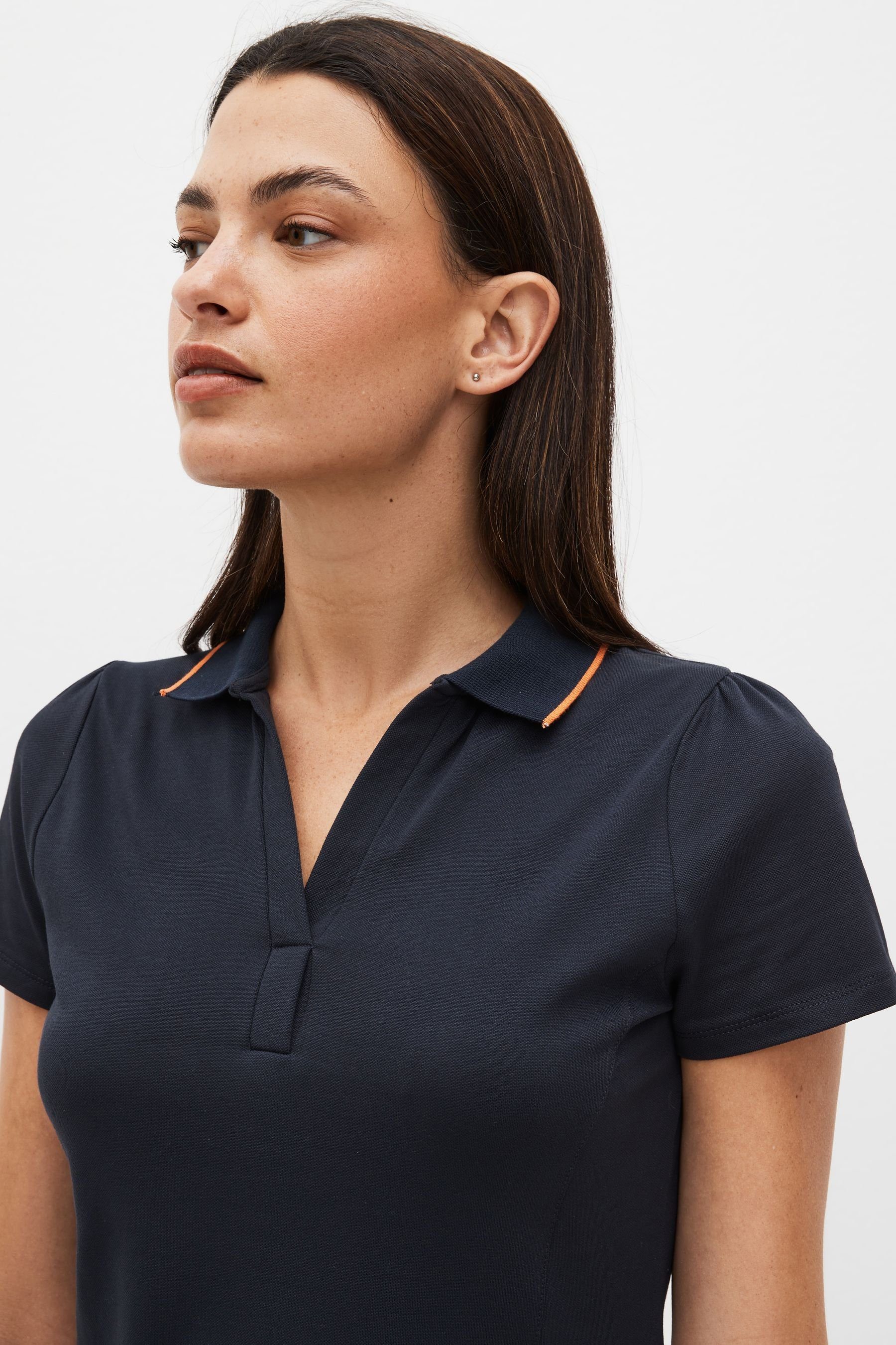 Next Tenniskleid Active Sports Tennis-Polokleid (1-tlg)