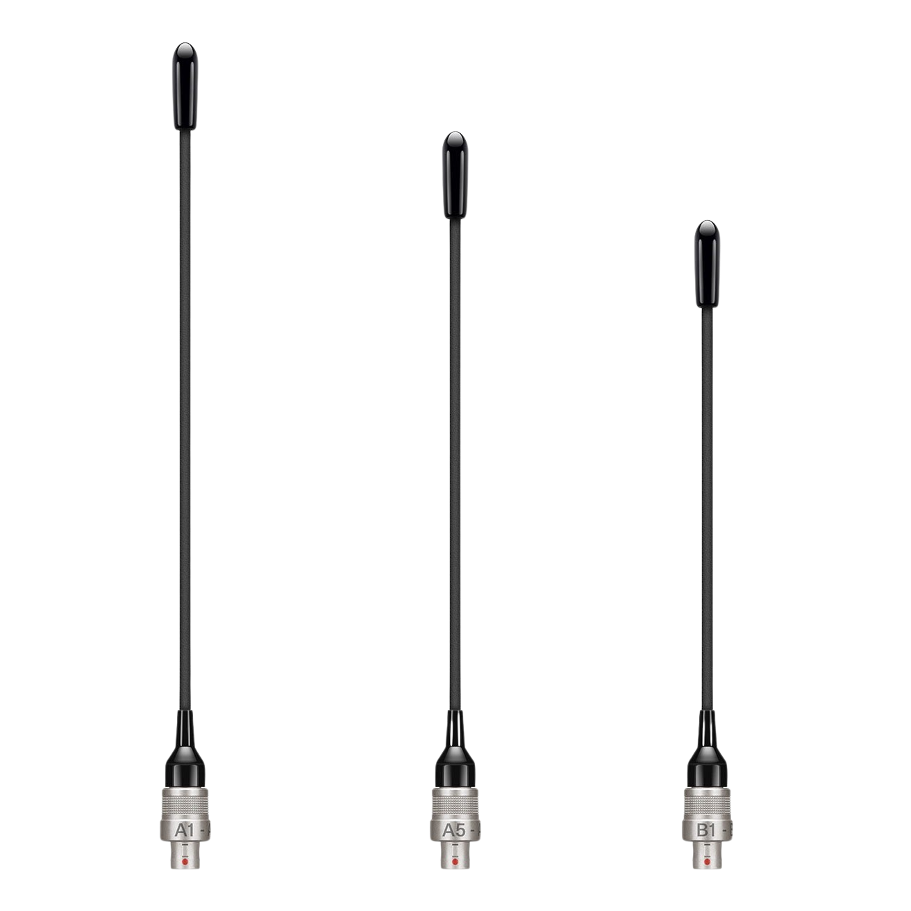 SK 6212 Stiff Antenna A1 - A4