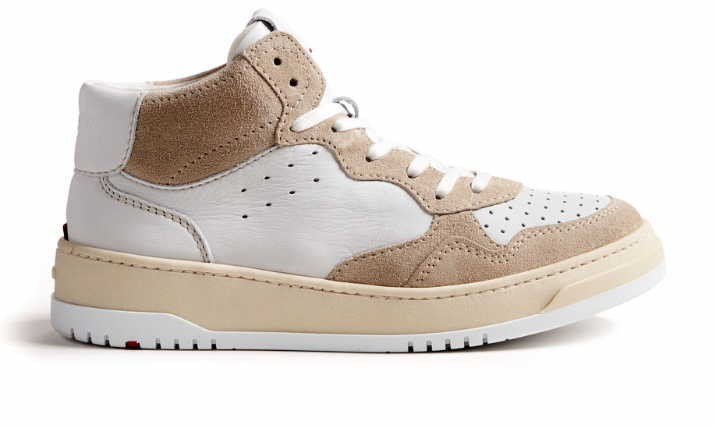 LLOYD Sneaker beige Sneaker