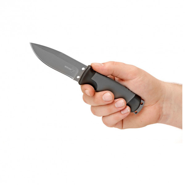 Böker Plus - Outdoorsman - Messer