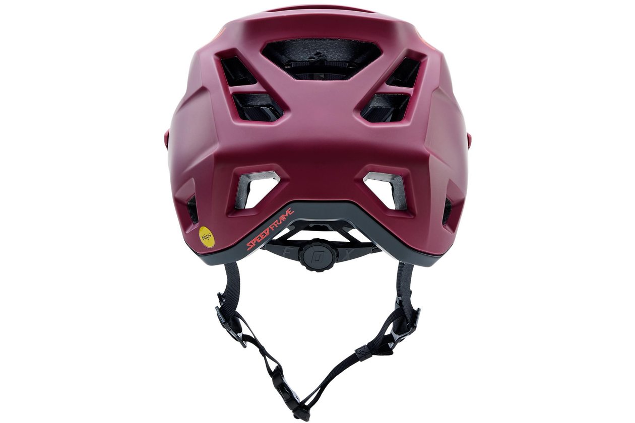 Fox Speedframe MIPS