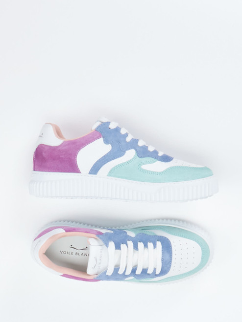 Sneaker-16639790022 Voile Blanche