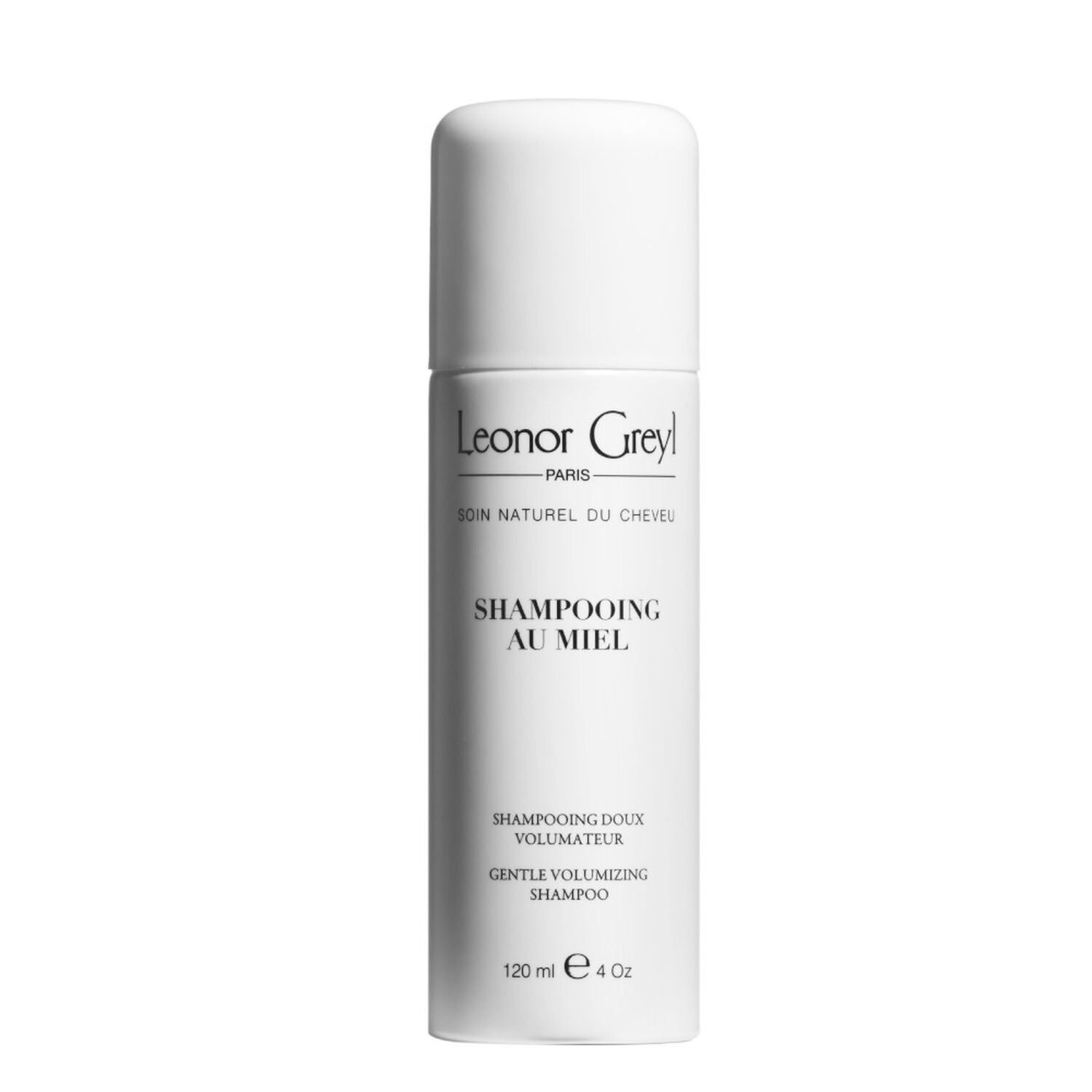 Leonor Greyl Shampooing au Miel Doux Volumateur 120 ml