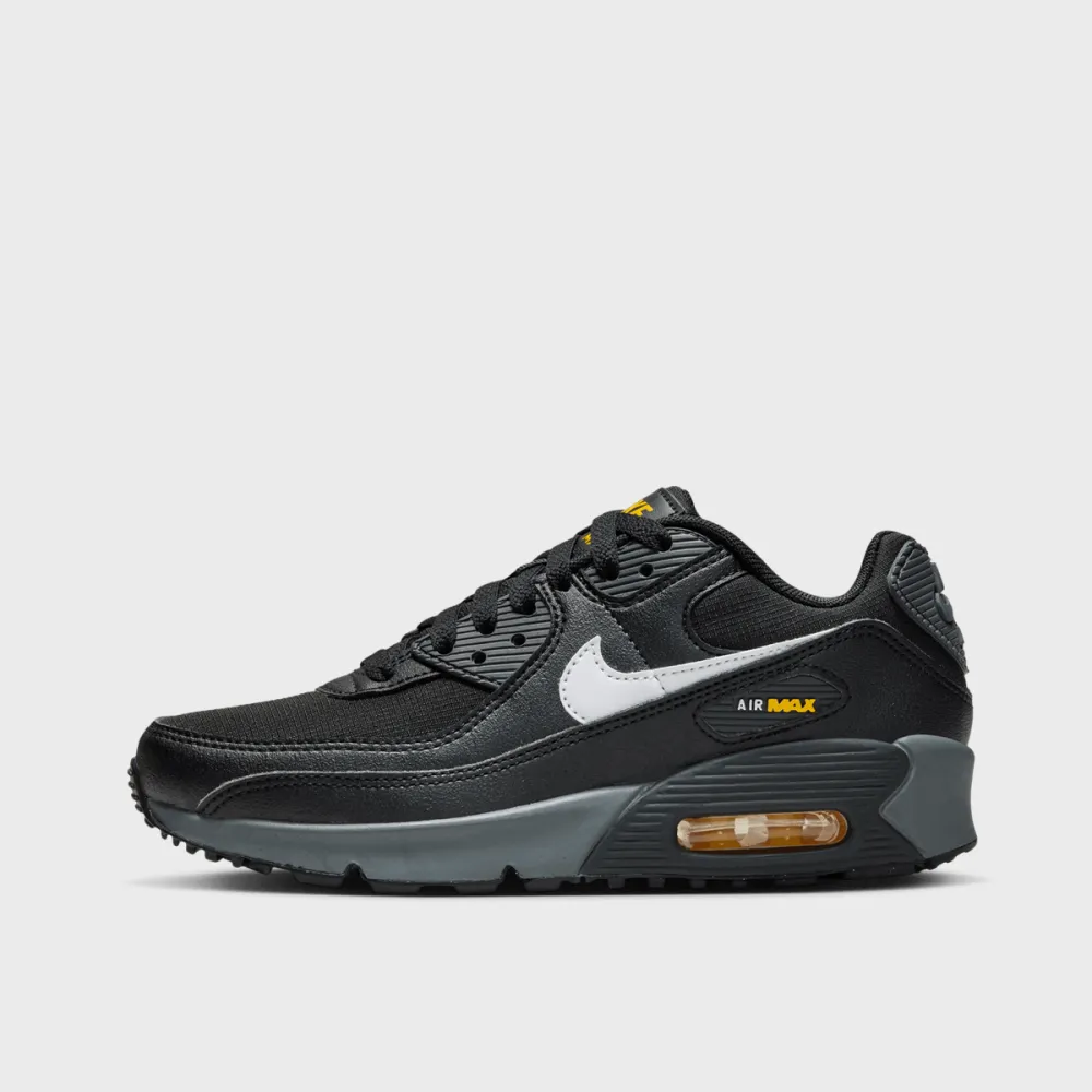 Nike Air Max 90 HF0029-001 / schwarz