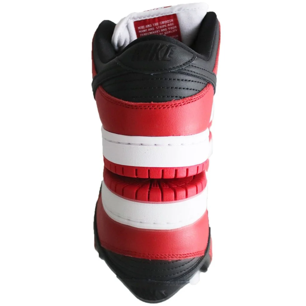 Nike SB Dunk Low J-Pack Chicago
