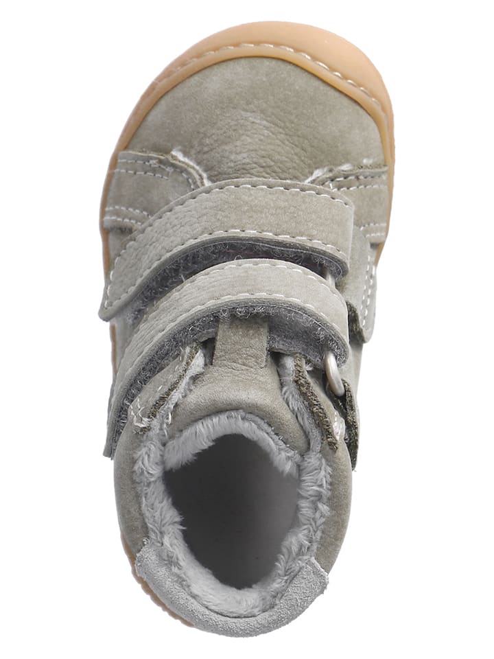 PEPINO Leder-Lauflernschuhe 