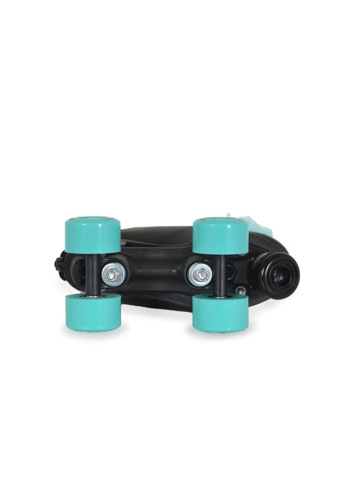 Byox Rollschuhe Escape schwarz in schwarz günstig kaufen