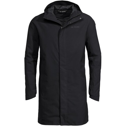 HERREN CYCLIST PADDED PARKA