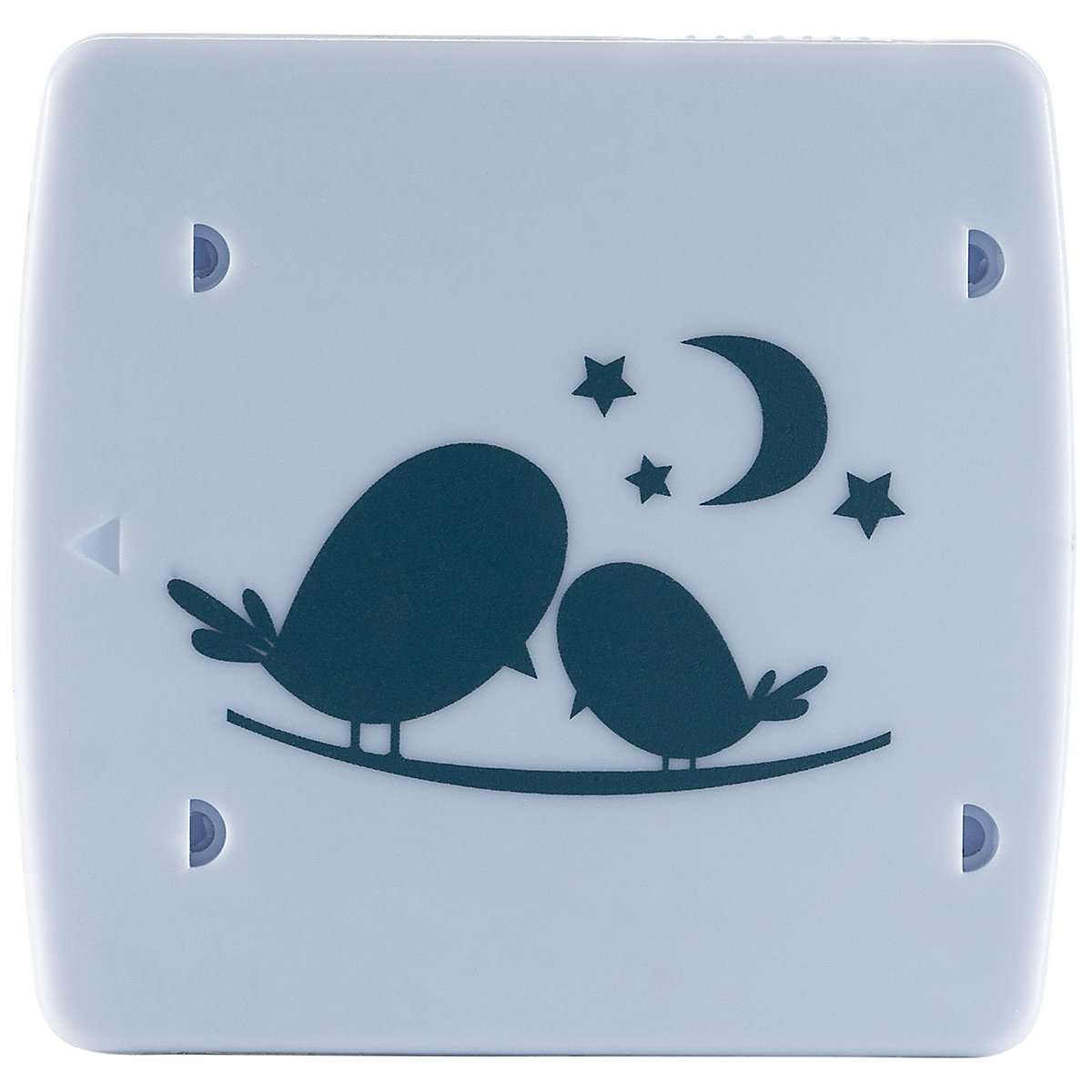 NightGuide, Wickel-Licht