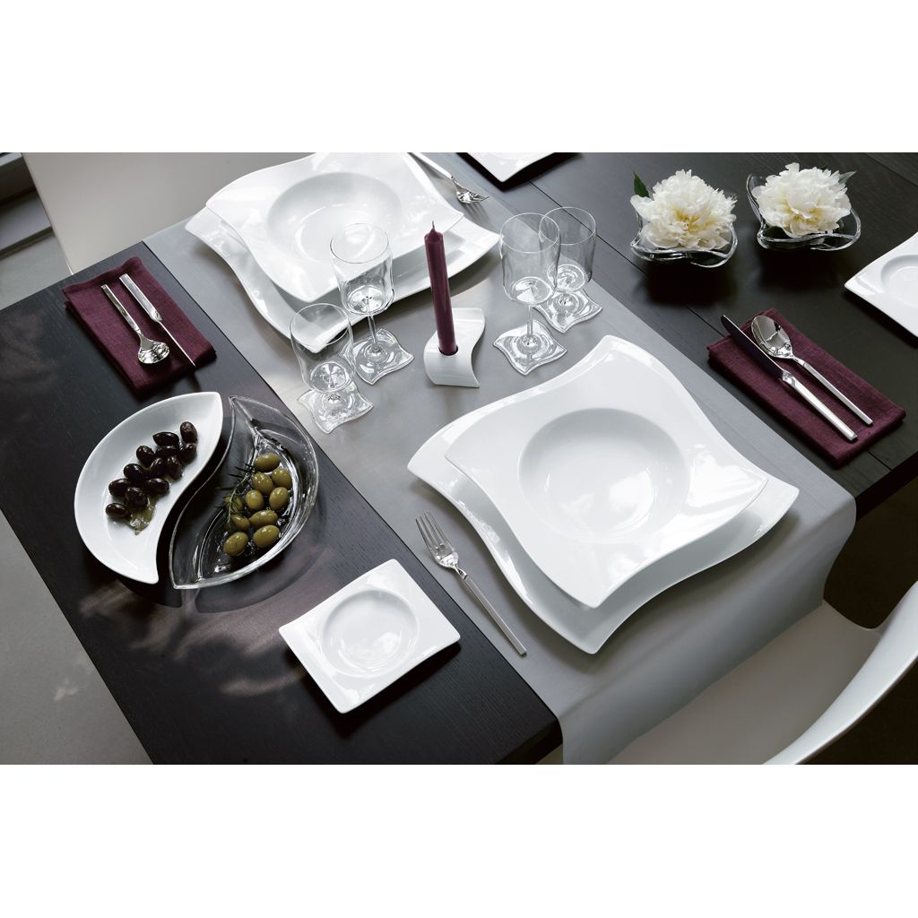 Villeroy & Boch Suppenteller 26cm New Wave
