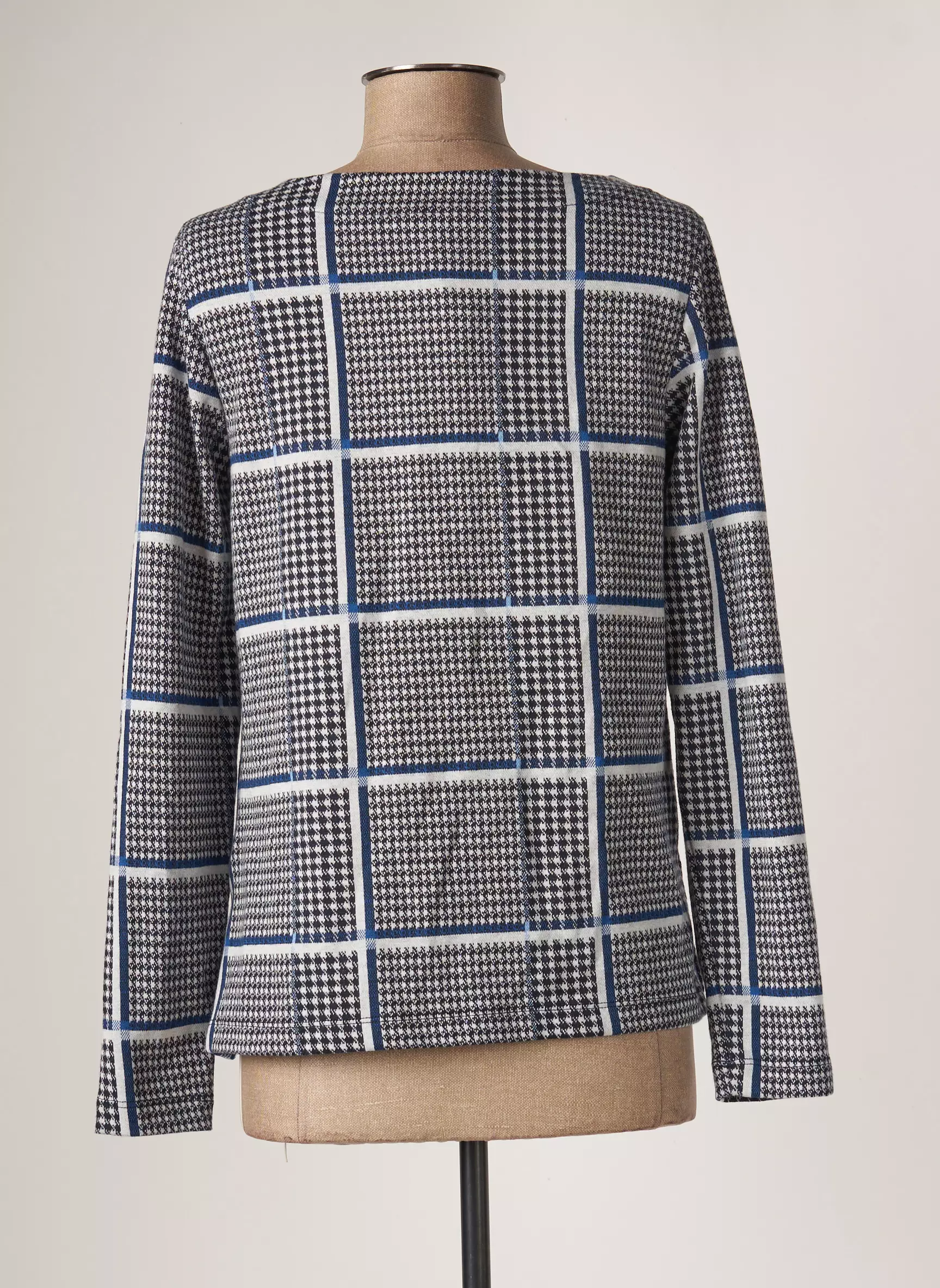 Street One Tops Femme couleur bleu