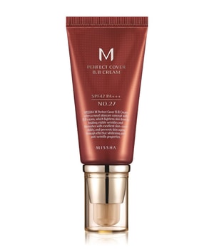 MISSHA M Perfect Cover B.B BB Cream-50 ml