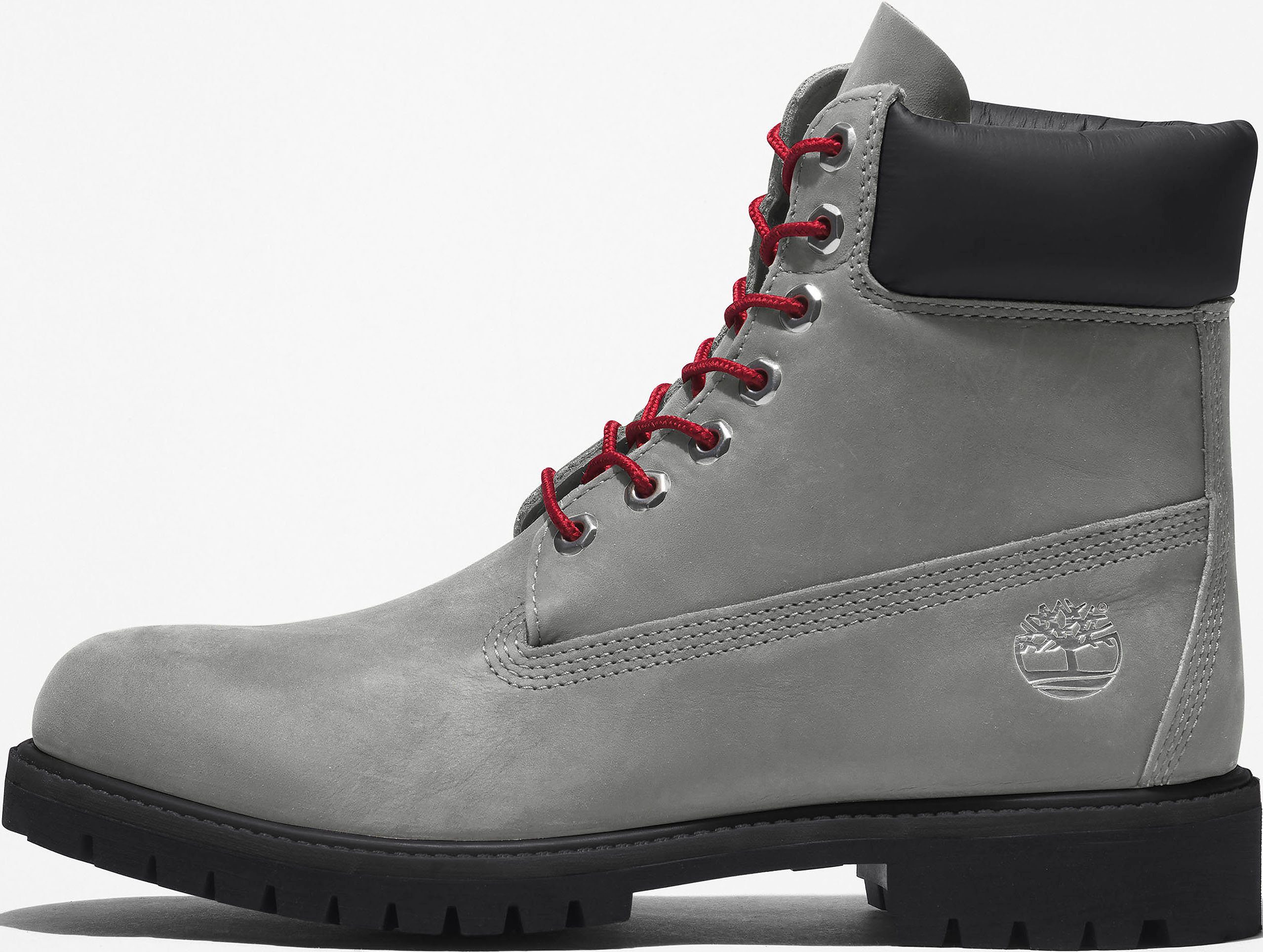 Timberland 6 inch Premium FTB Schnürboots Wasserdicht