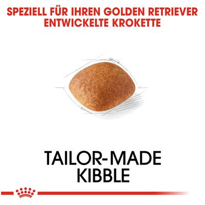 Royal Canin Golden Retriever Adult