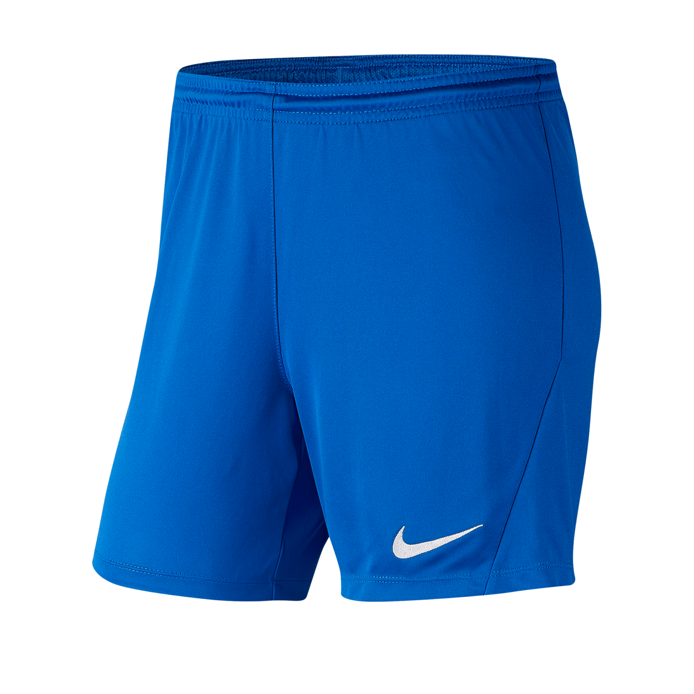 Nike Park III Short Damen Blau F463