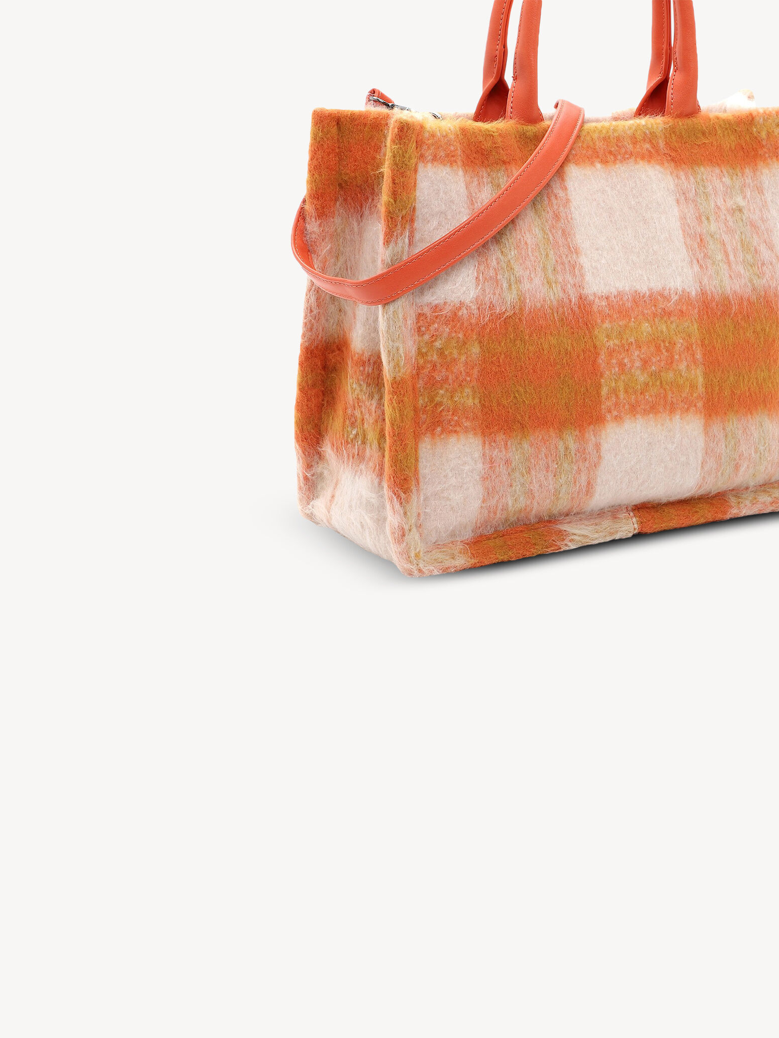 Sac cabas - orange