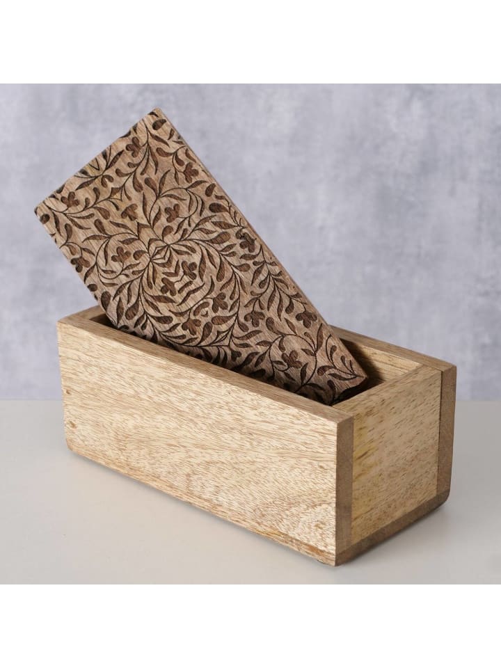 Boltze Box in braun günstig kaufen onesize