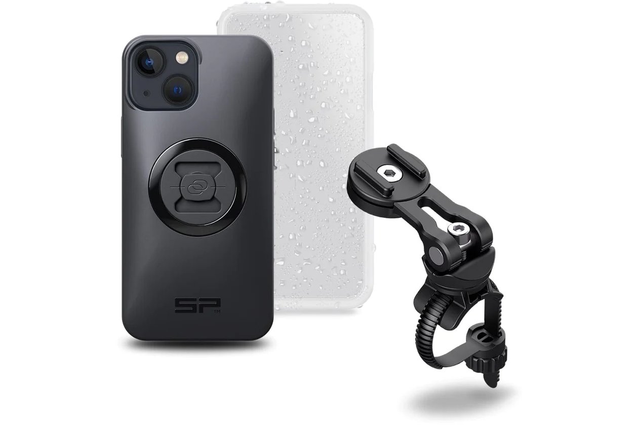 SP Connect Bike Bundle II Apple iPhone 13 Mini