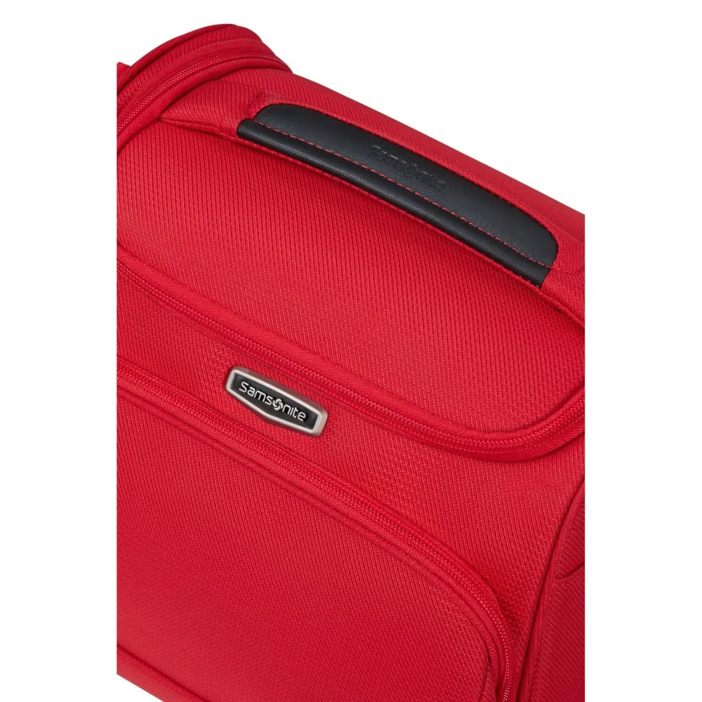 Samsonite Spark SNG Eco BEAUTY CASE - Fiery Red