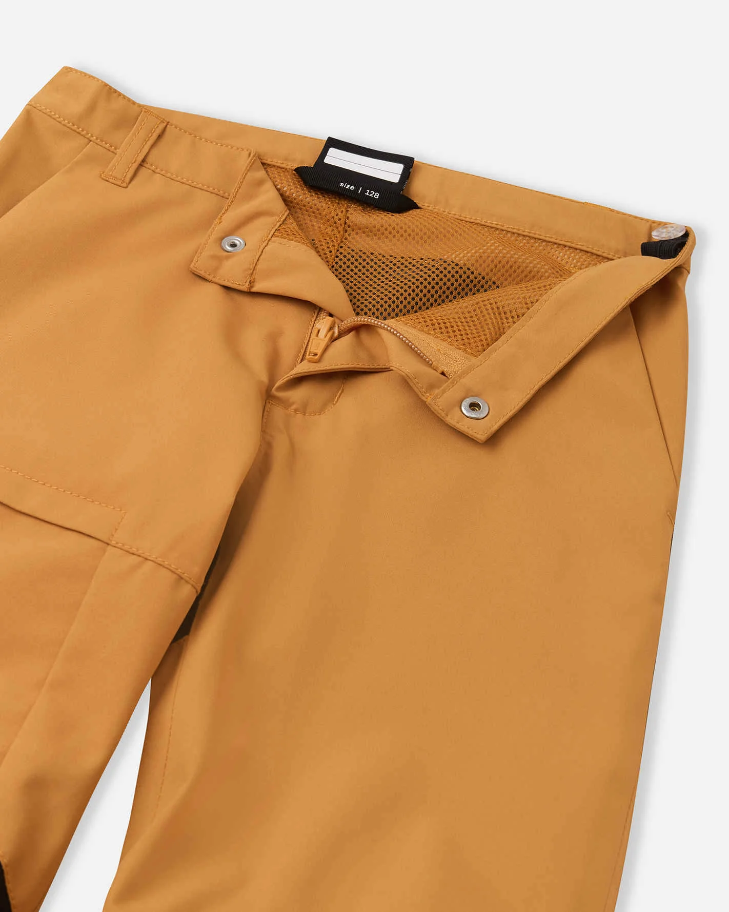Wasserdichte Kinder Outdoorhose Sampu