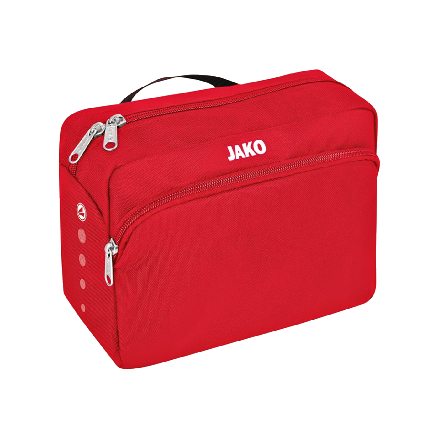 Jako Classico Kulturtasche Rot F01