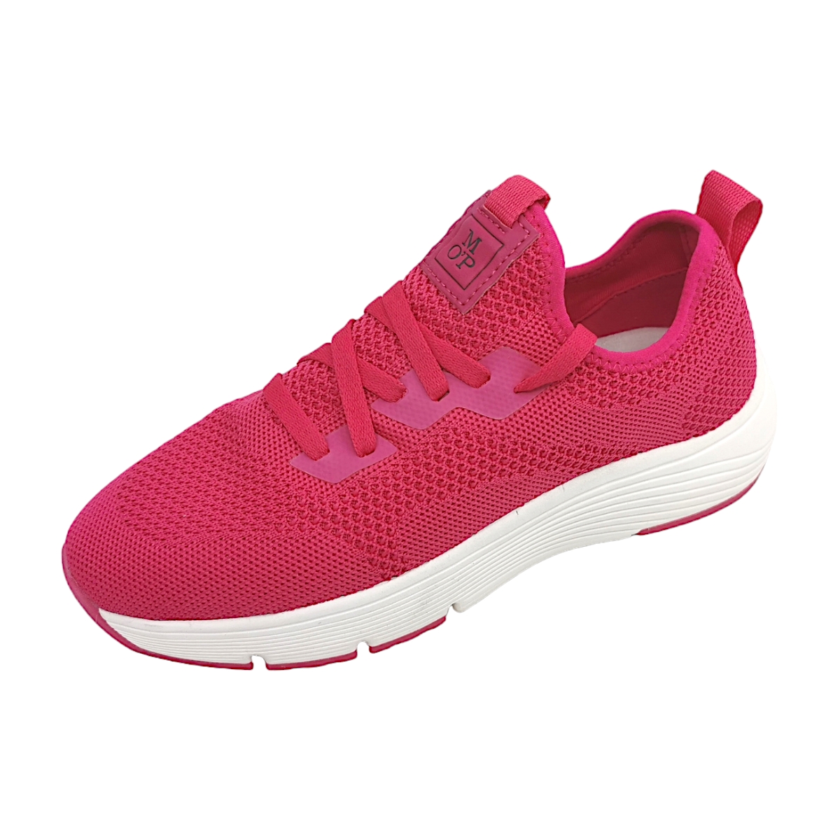 Marc O'Polo 402-17823503-606 Rot 606 pink